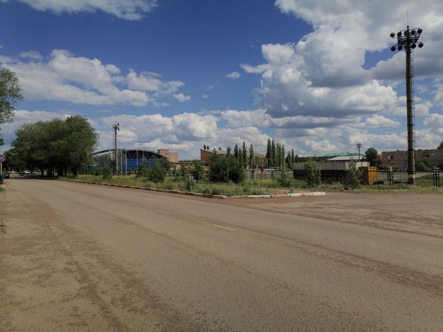 Territory