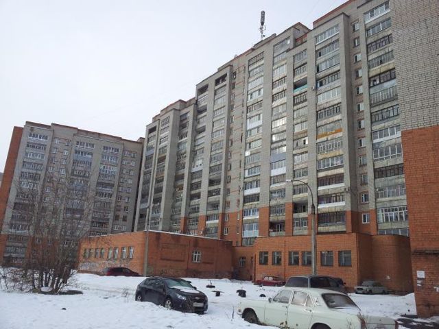 Панорама дома