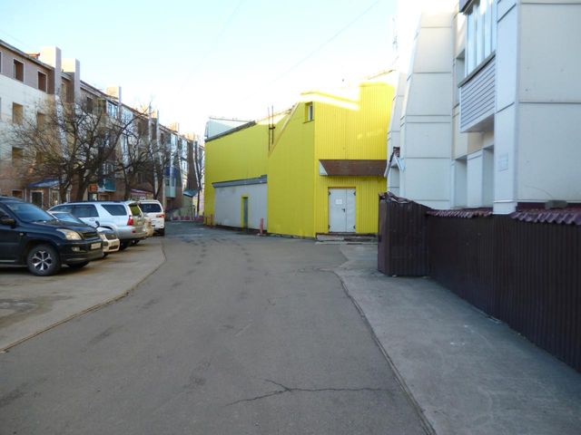 Territory
