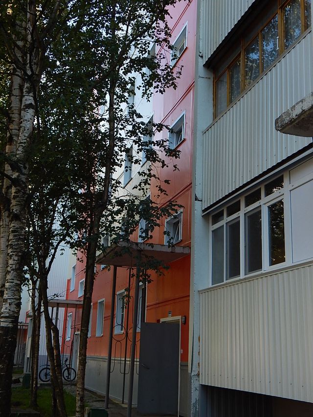 Facade