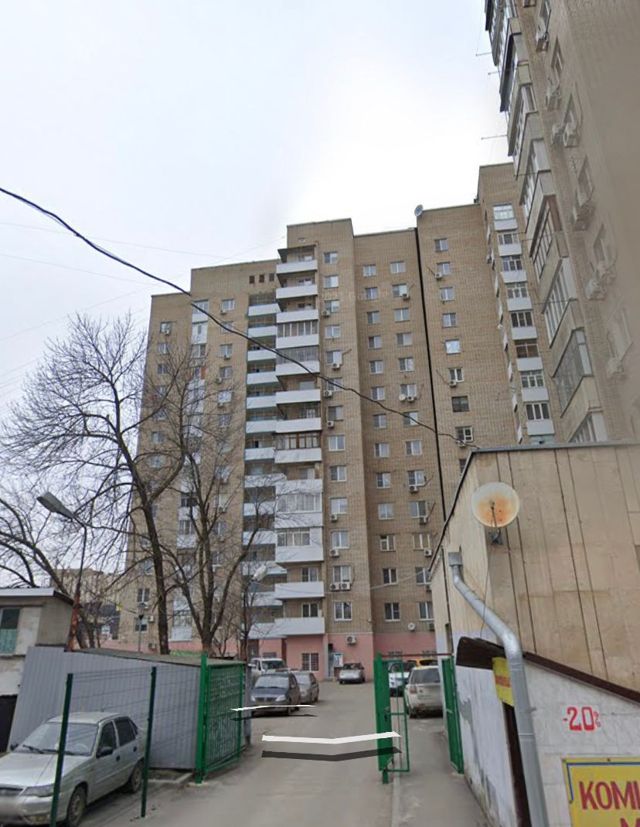 фото дома