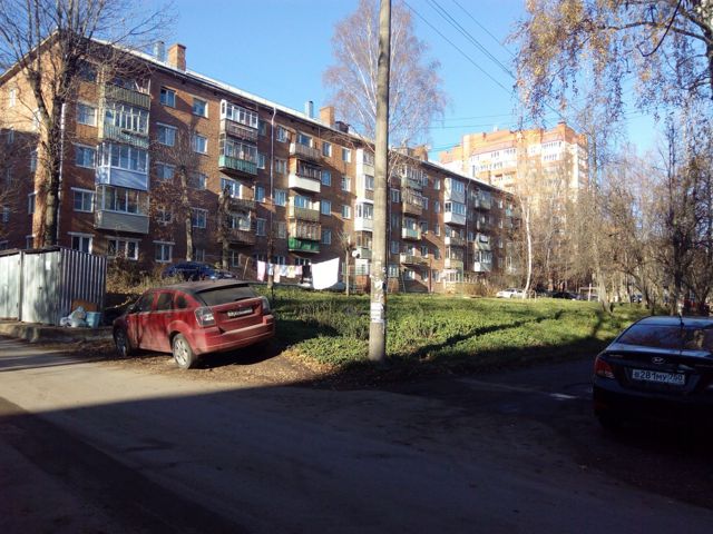 фото дома