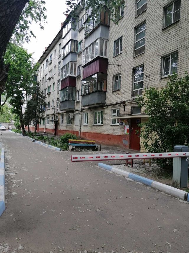 Панорама дома