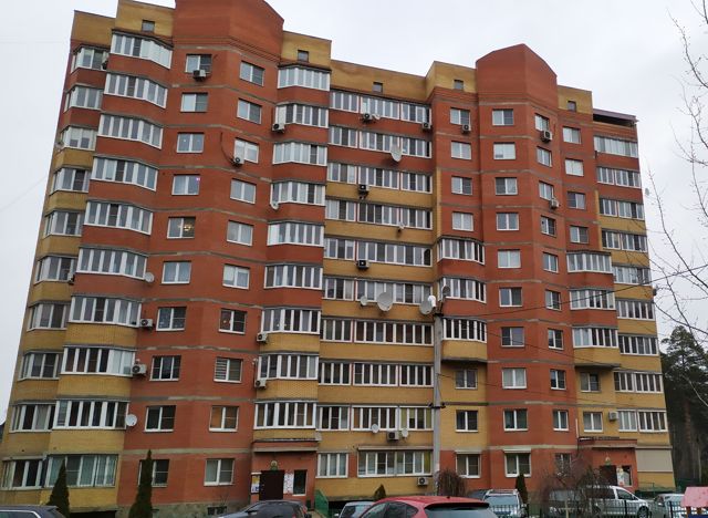 Панорама дома