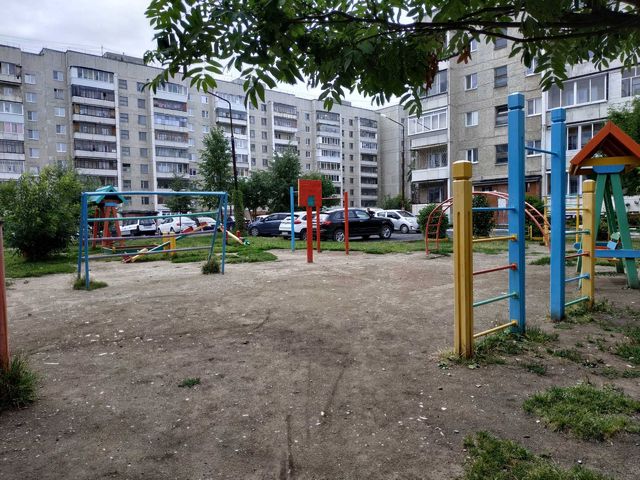 Territory