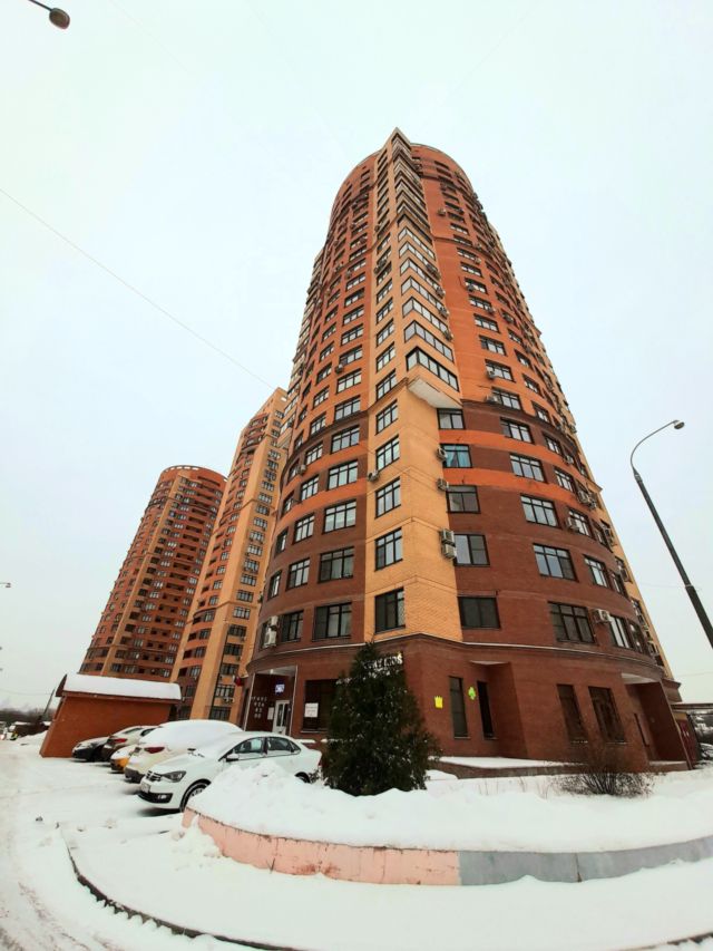 фото дома
