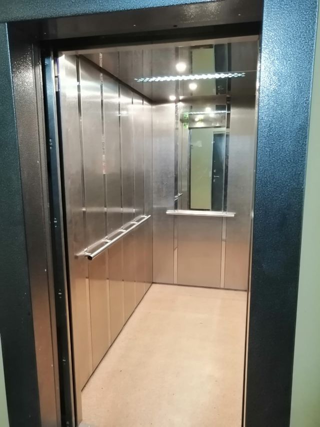 Lift