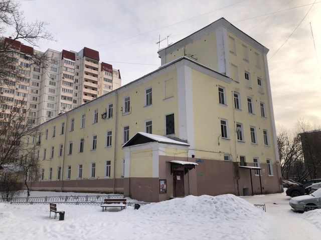 Facade