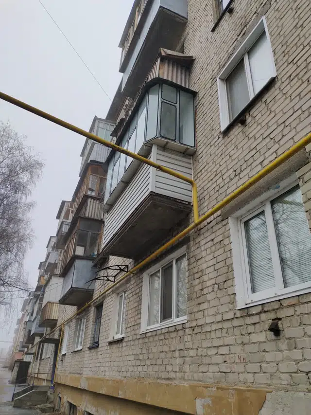 фото дома