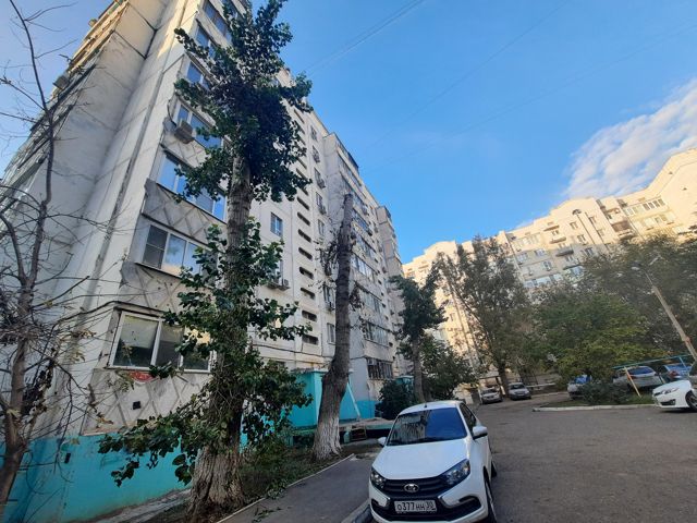 Панорама дома