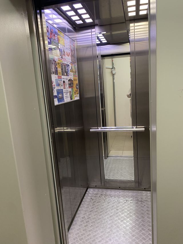 Lift