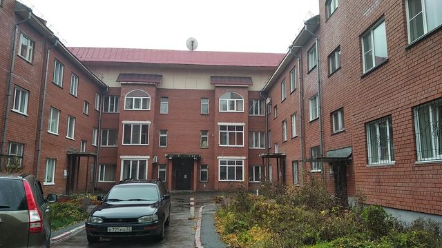 Facade