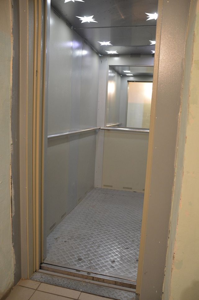 Lift