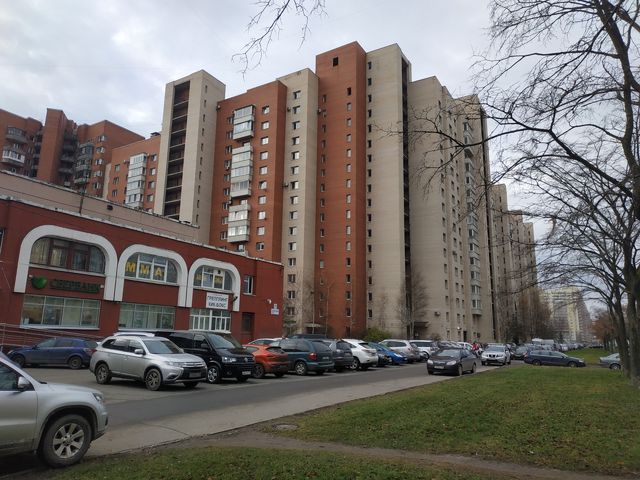 Facade