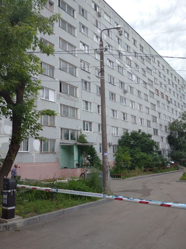 фото дома