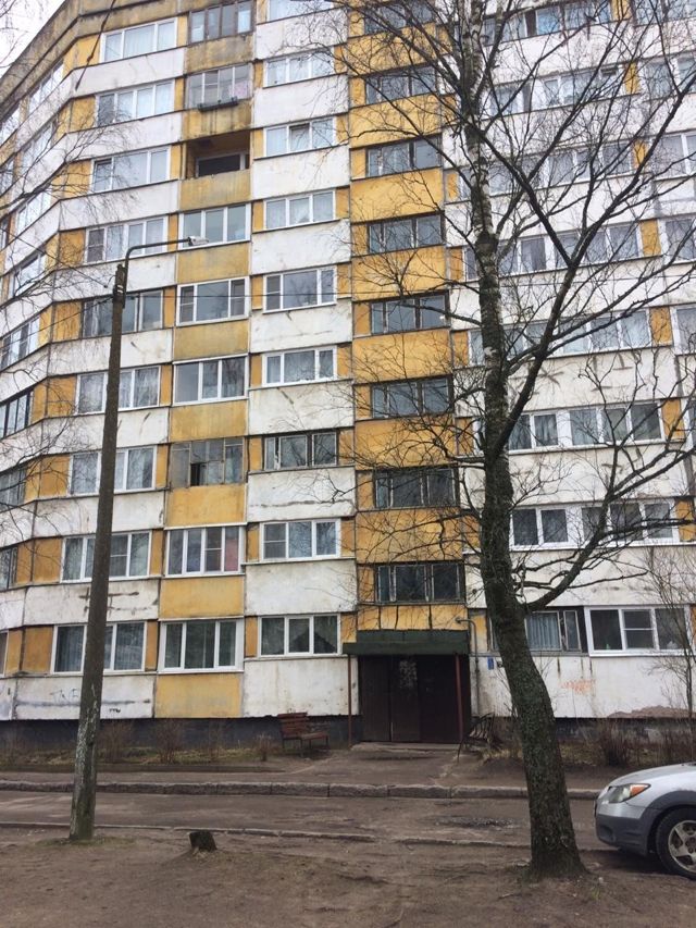 Панорама дома