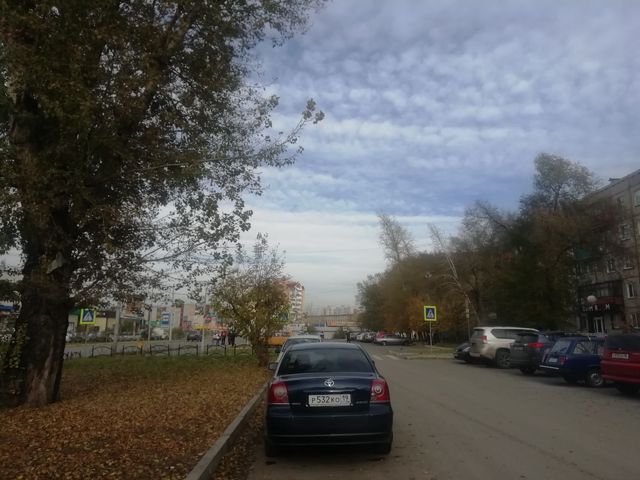 Territory