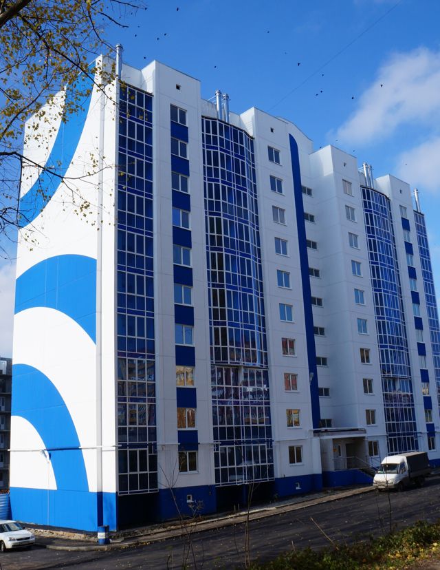 фото дома