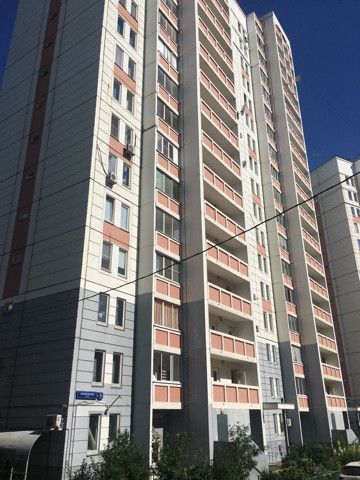 фото дома