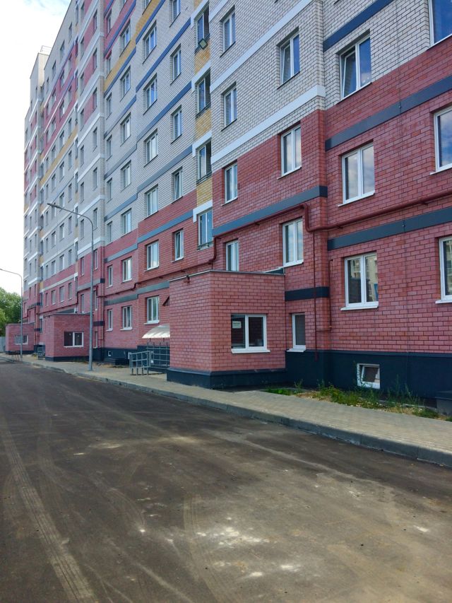 фото дома