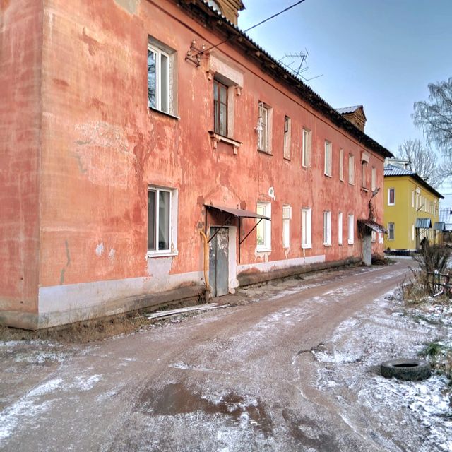 фото дома