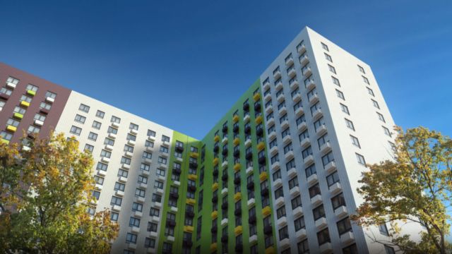 Facade