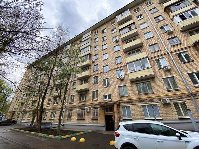 Панорама дома
