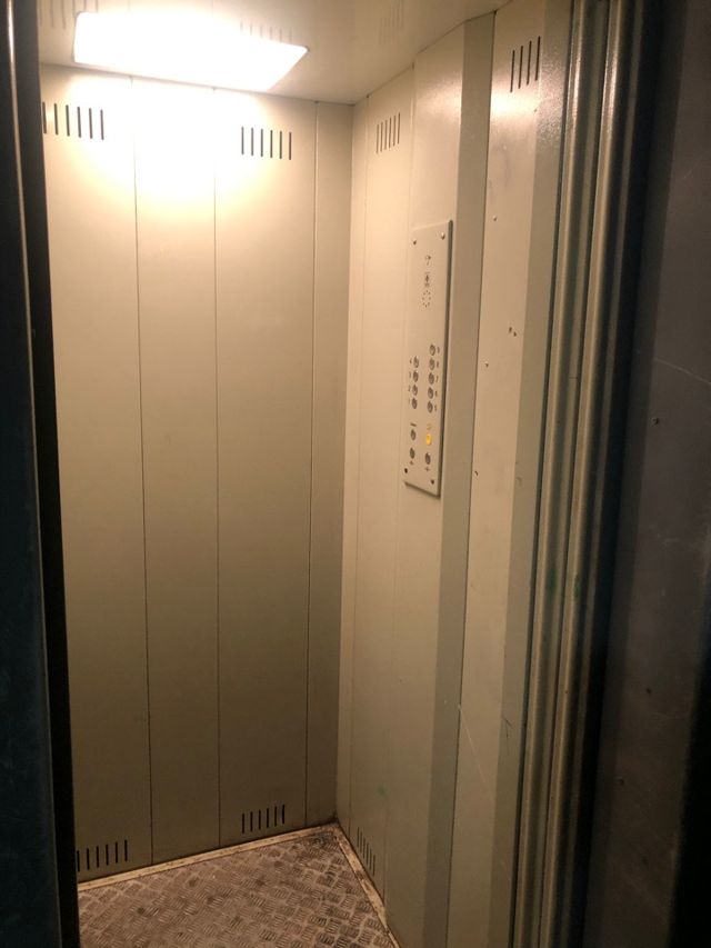 Lift