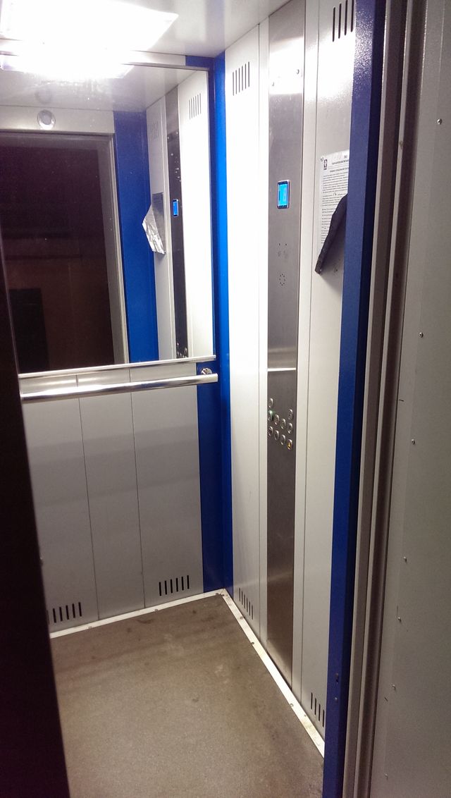 Lift