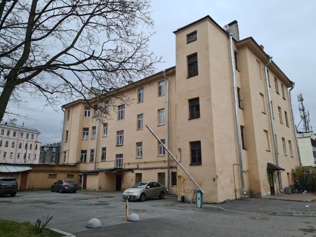 Facade