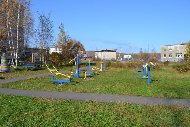 Territory