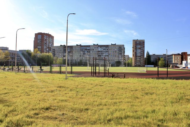 Territory