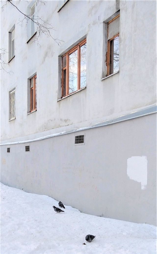 Facade