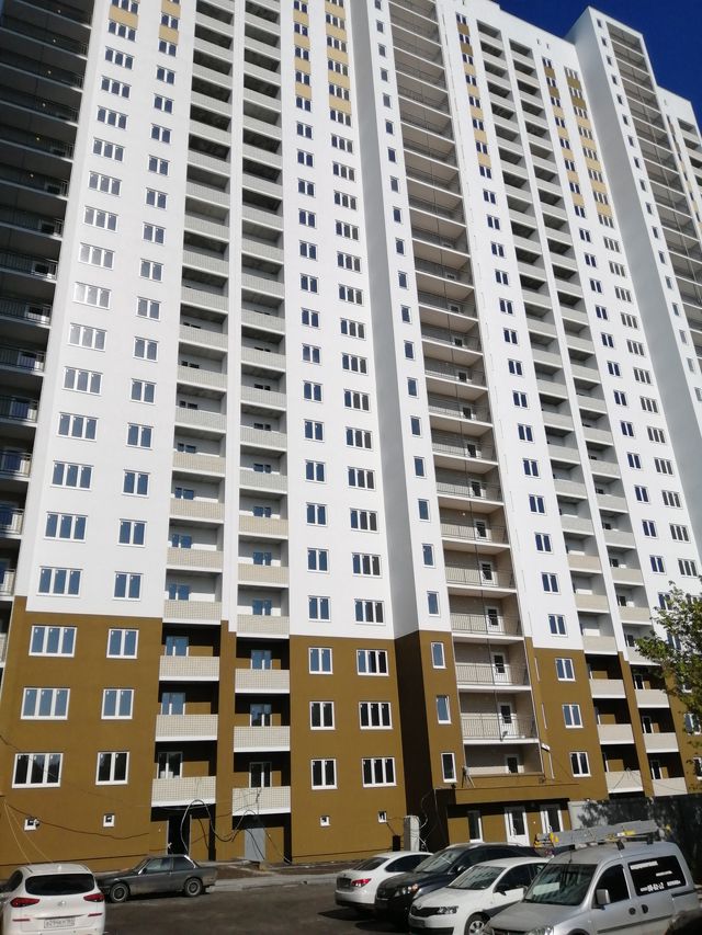 Facade