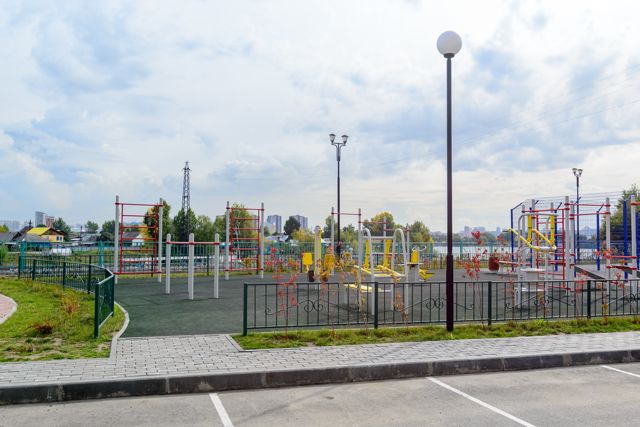 фото дома