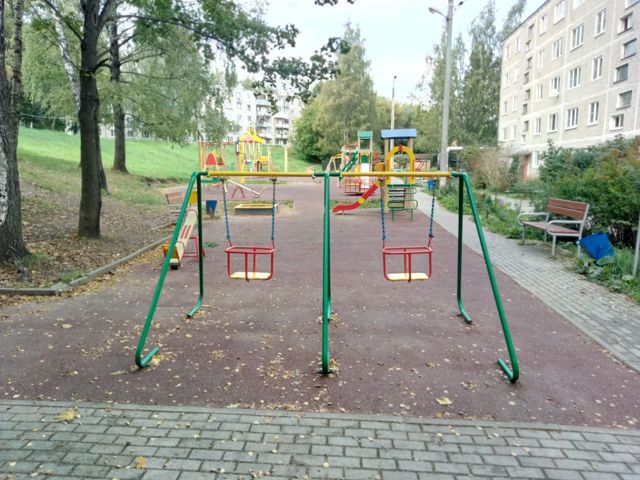 фото дома