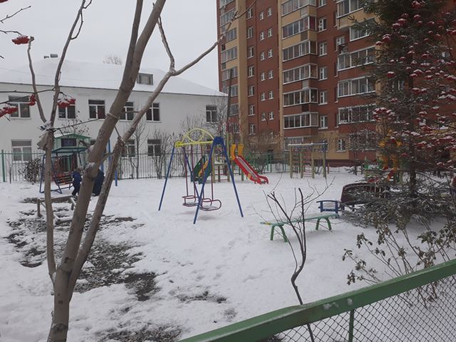 фото дома