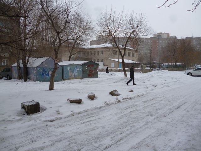 фото дома