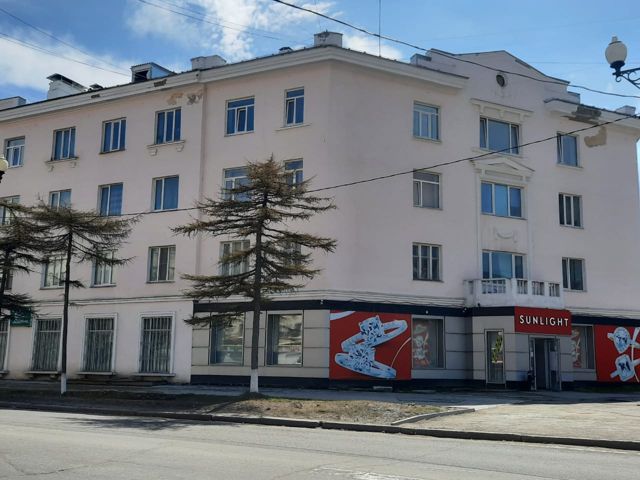 Facade