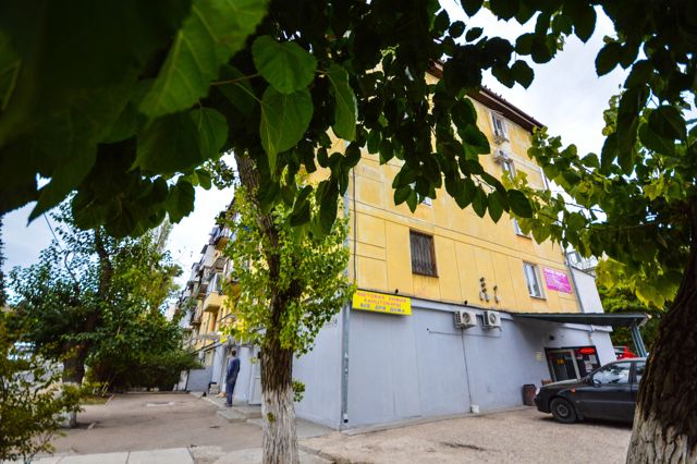 Facade