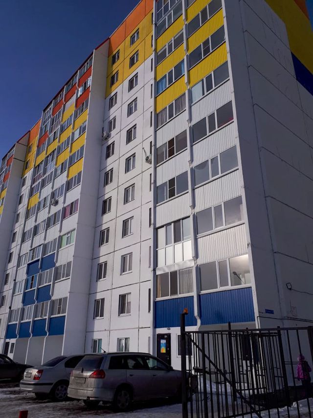 фото дома