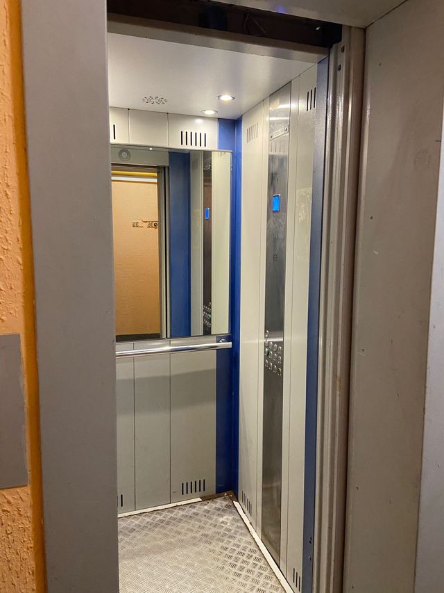 Lift