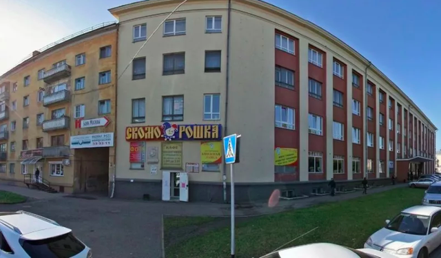 фото дома