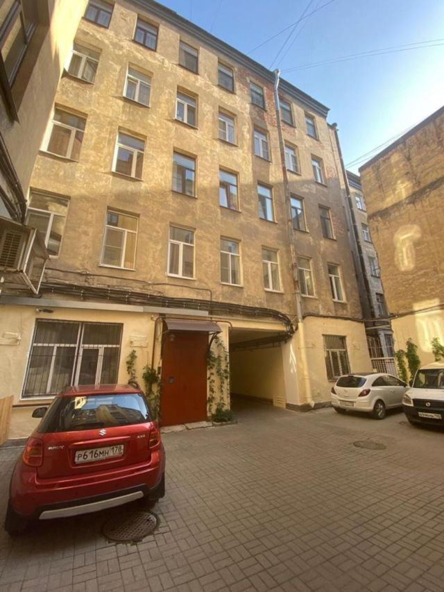 Facade