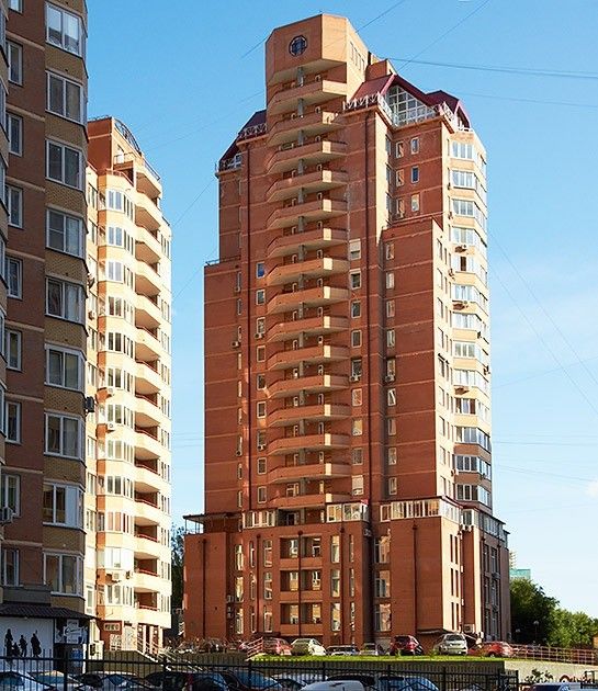 Facade