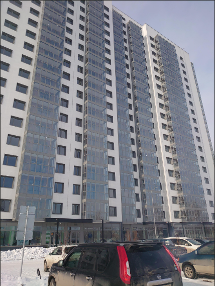 Facade