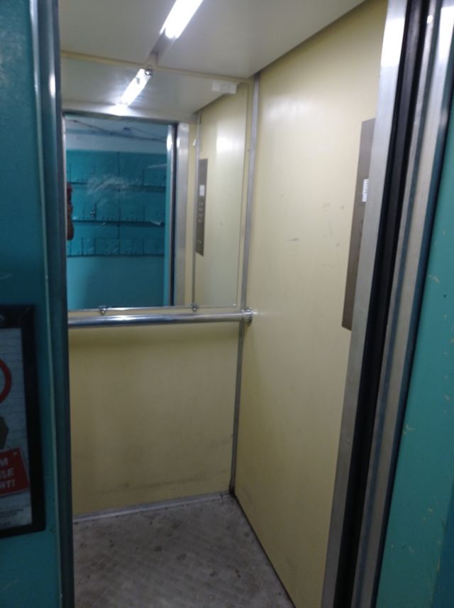 Lift