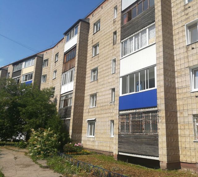 фото дома
