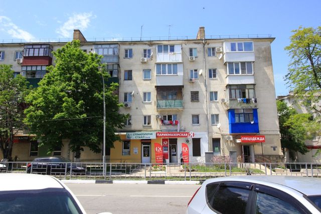 Facade