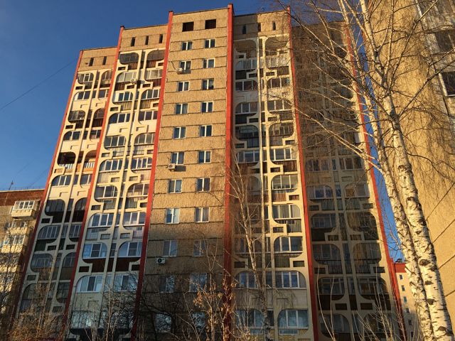 фото дома